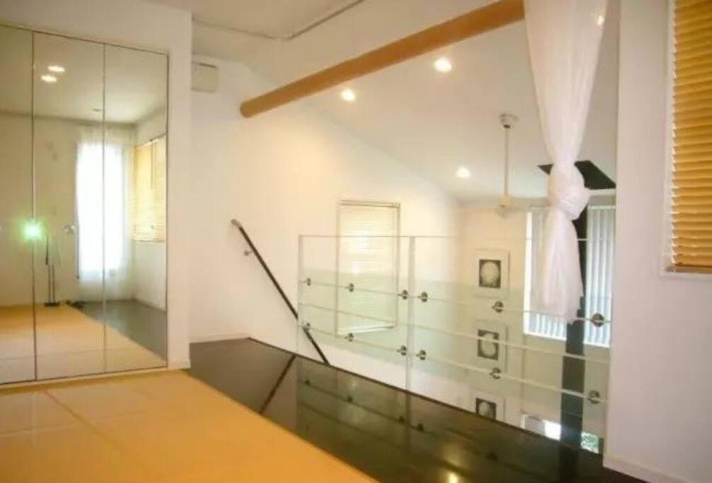山中湖村Away From Noise,View Fuji Mt In The Designer House别墅 外观 照片